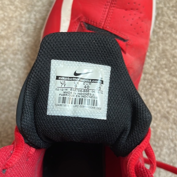 Boys Air Max stutter step - Picture 4 of 4